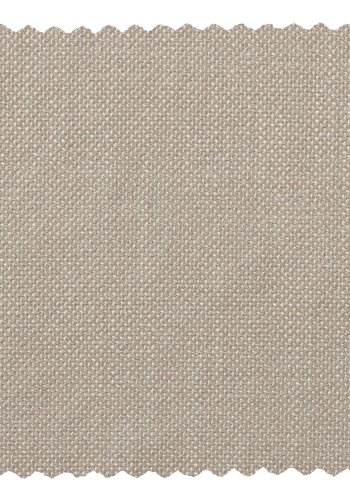 WOOOD Freddie hjrnesofa, venstre - naturmelert stoff