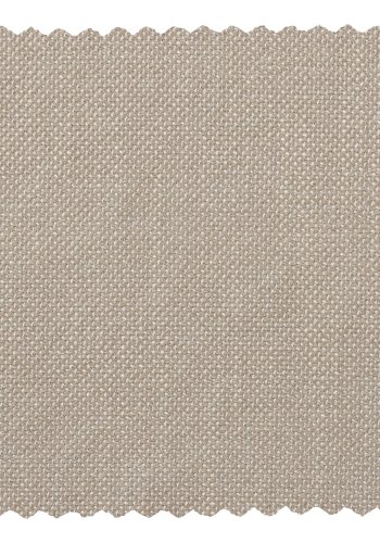 WOOOD Freddie hjrnesofa, hyre - naturlig melert stoff