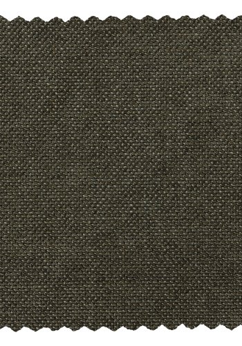 WOOOD Freddie hjrnesofa, hyre - varm grnnmelert stoff