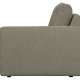 VTWONEN Familie 1-manns sofamodul, med armlener, hyre - varm gr polyester