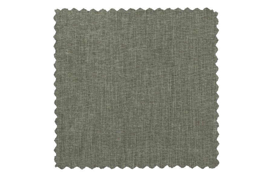 VTWONEN Familie 1-manns sofamodul, uten armlener - varm gr polyester