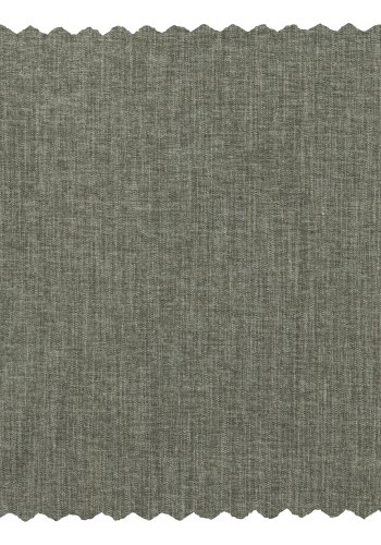 VTWONEN Barsofa, m. sjeselong, hyre - varmgr polyester