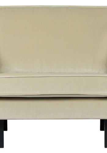 WOOOD Rodeo lenestol - pistasjflyel