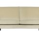 WOOOD Rodeo 2,5 seter sofa - pistasjflyel