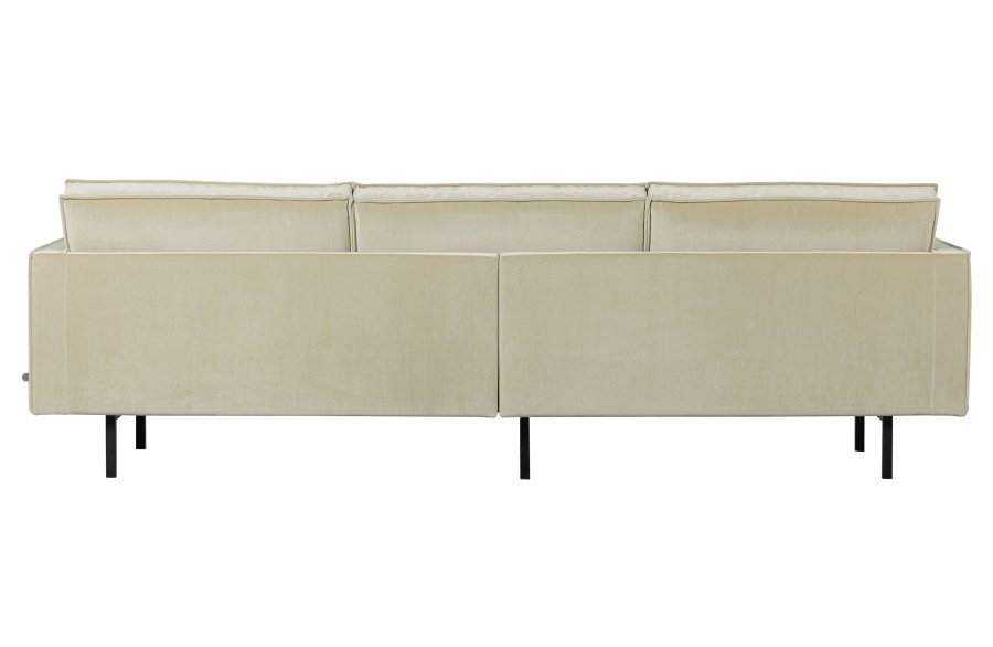 WOOOD Rodeo 3-seters sofa - pistasjflyel