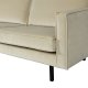 WOOOD Rodeo 3-seters sofa - pistasjflyel