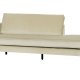 WOOOD Rodeo daybed, venstre - pistasjflyel