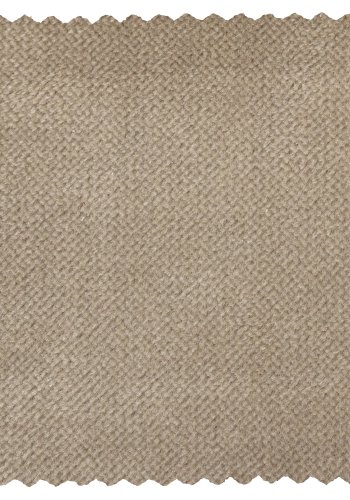 WOOOD Sara hy puff, rund - khaki polyester flyel (46)