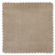 TRE Sara liten sofa - khaki polyester flyel og tre