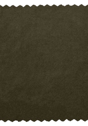 WOOOD Sara lounge lenestol, hyre - varm grnn polyester flyel og tre