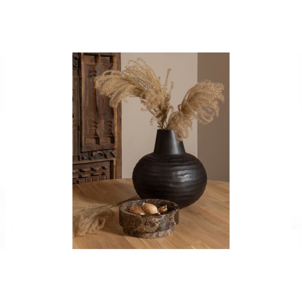 WOOOD Rhonda spisebord, rund - natur mat egetr� (�129) -  10%  WOOOD