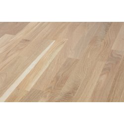 WOOOD Rhonda spisebord, rund - natur mat egetr� (�129) -  10%  WOOOD