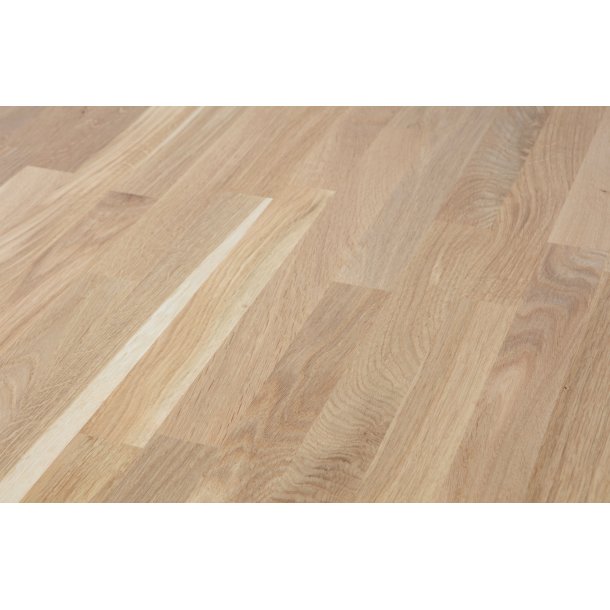 WOOOD Rhonda spisebord, rund - natur mat egetr� (�129) -  10%  WOOOD