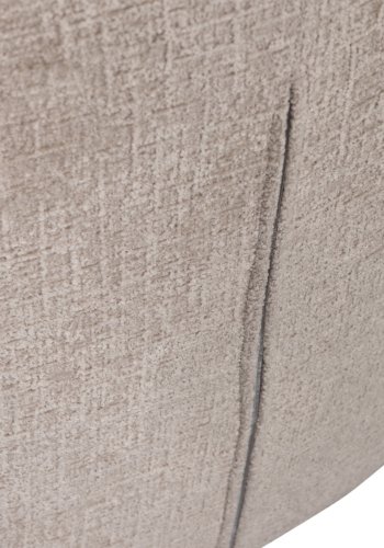 WOOOD EKSKLUSIV Atty svingstol - ekte flyelspolyester