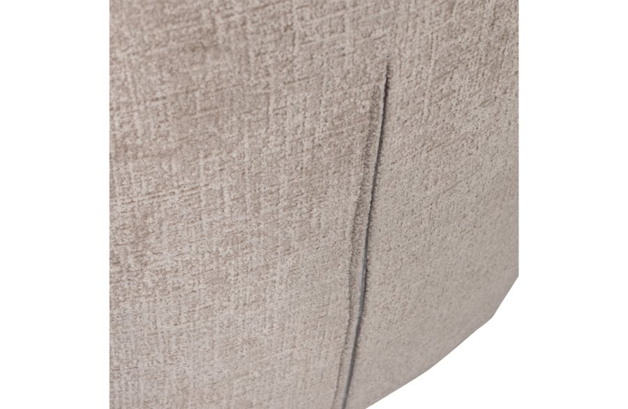 WOOOD EKSKLUSIV Atty svingstol - ekte flyelspolyester