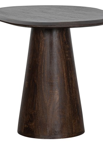 WOOOD Posture salongbord, kologisk - brun valntt definerer mangotre