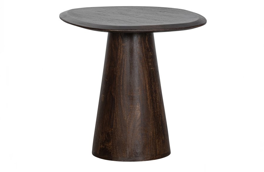 WOOOD Posture salongbord, kologisk - brun valntt definerer mangotre