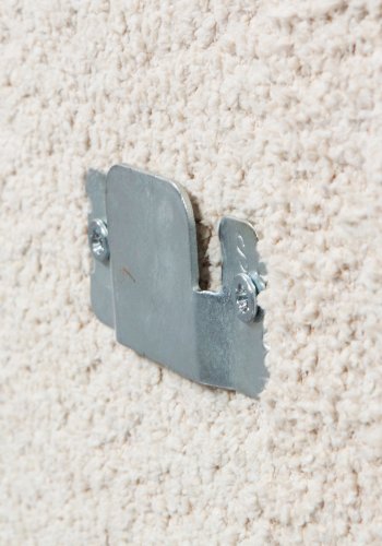 WOOOD EXCLUSIVE Coco sofamodul, 1-sete - krem bouclé polyester