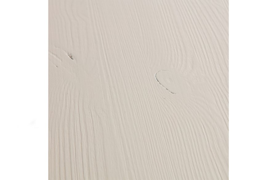 WOOOD EKSKLUSIVT Basu TV-bord, m. 3 drer og 2 hyller - dust furu (200x46)