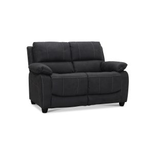 HAGA Texas 2 pers. sofa - grt stof