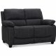 HAGA Texas 2-seters sofa - grtt stoff
