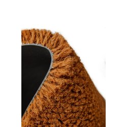 Coco Melatti d�rm�tte m. m�nster, rektangul�r - multifarvet coir (60x40)