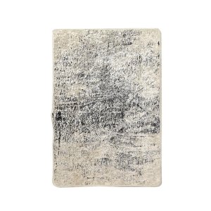 TEPPI Evidence-teppe med mnster, rektangulrt - flerfarget polyester (160x230)