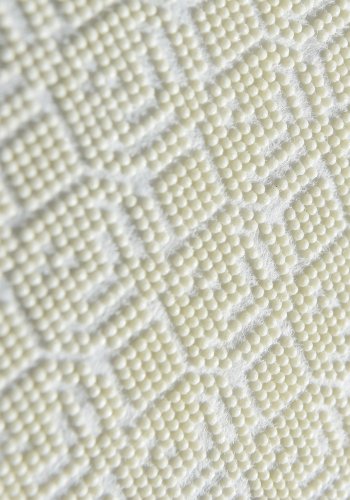 TEPPI Cat gulvtppe til brn - multifarvet polyester (60x100)