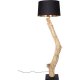 KARE DESIGN Nature gulvlampe - drivtr