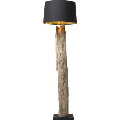 KARE DESIGN Nature gulvlampe - drivtr
