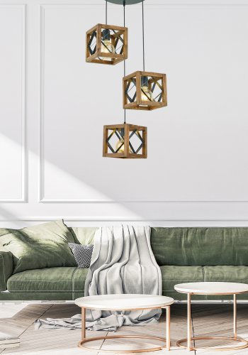 LUMI lysekrone -890BCN1131