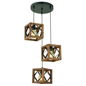 LUMI ljuskrona -890BCN1131