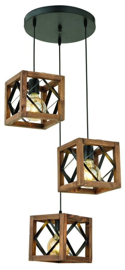 LUMI lysekrone -890BCN1131