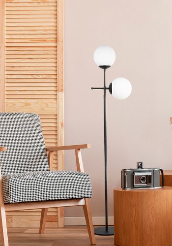 LUMI Le Creusot gulvlampe -892OPV1146