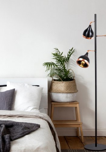 LUMI Cremona gulvlampe -892OPV1147