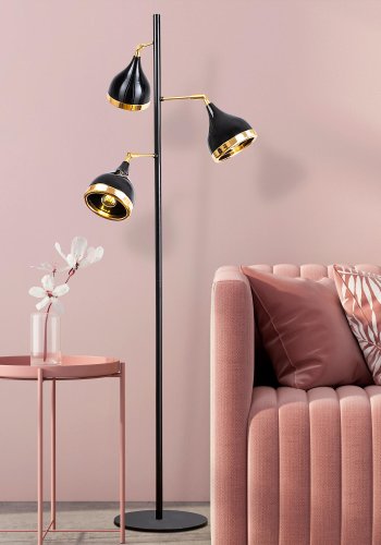 LUMI gulvlampe -892OPV1148