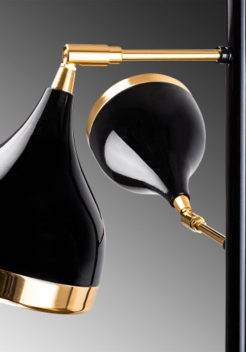 LUMI gulvlampe -892OPV1148