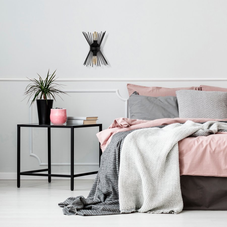 LUMI Zenarae vegglampe -892OPV1203