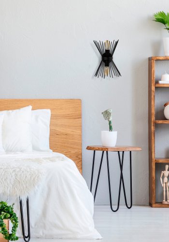 LUMI Zenarae vegglampe -892OPV1203