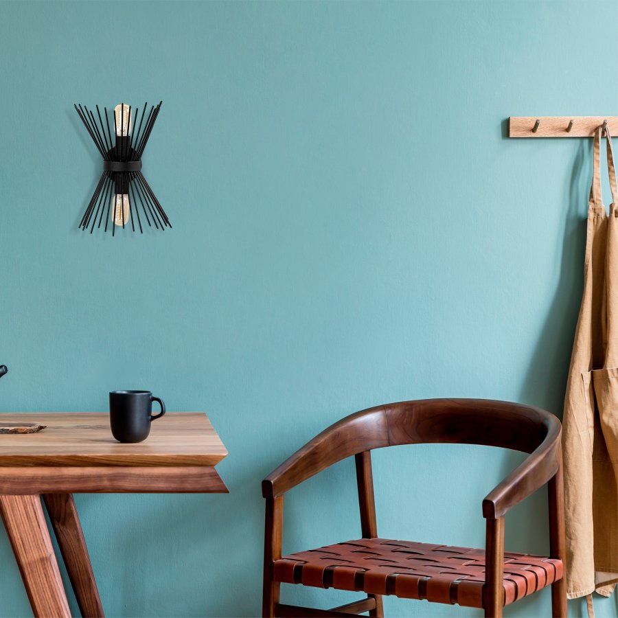 LUMI Zenarae vegglampe -892OPV1203