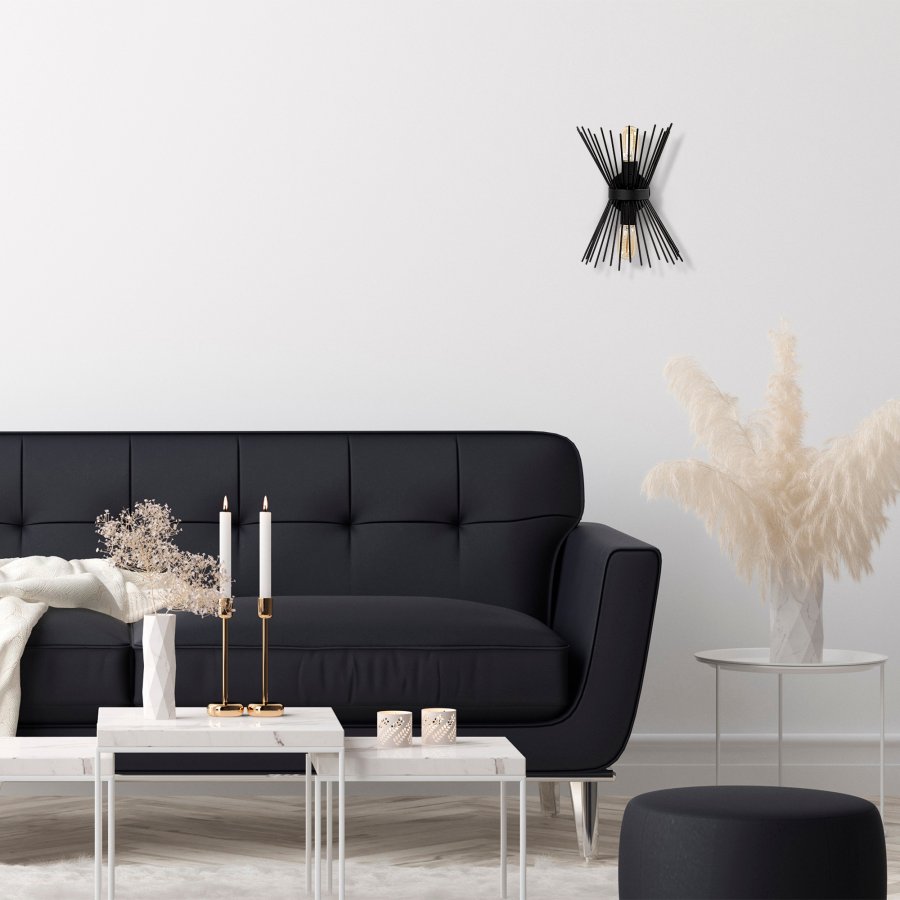 LUMI Zenarae vegglampe -892OPV1203