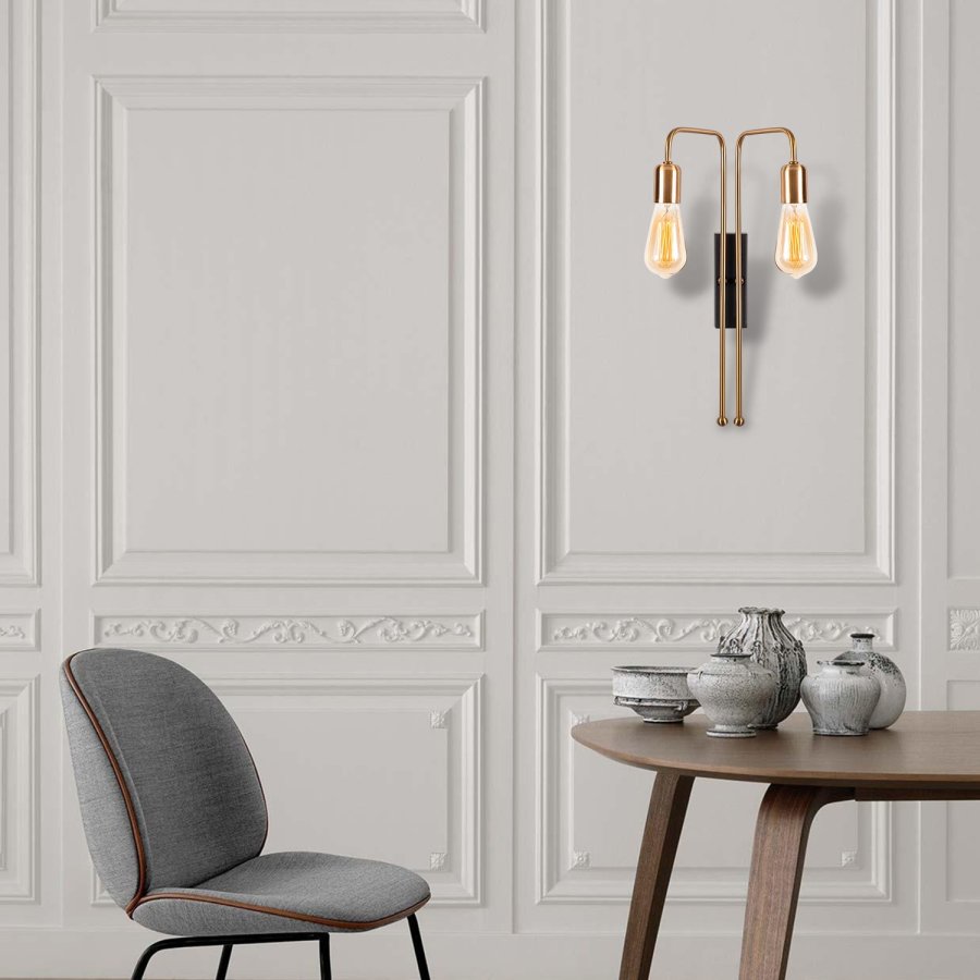 LUMI vegglampe -892OPV1221