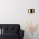 LUMI 629 vegglampe - messing metall