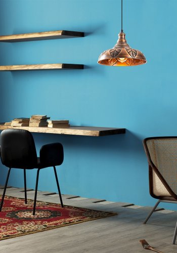 LUMI Viladecans lysekrone -892OPV1464