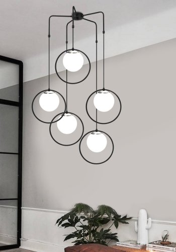 LUMI lysekrone -892OPV1486