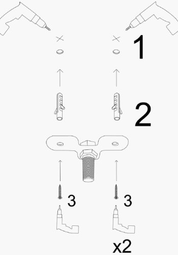LUMI lysekrone -892OPV1486