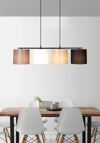 LUMI Ragusa lysekrone -892OPV1505