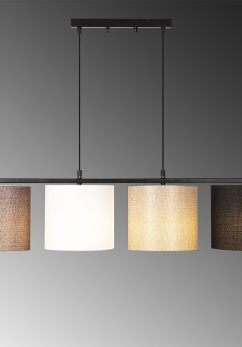 LUMI Ragusa lysekrone -892OPV1505