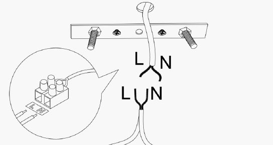 LUMI Ragusa lysekrone -892OPV1505