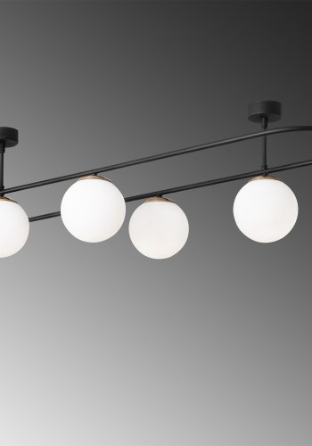 LUMI Colmar lysekrone -892OPV1506